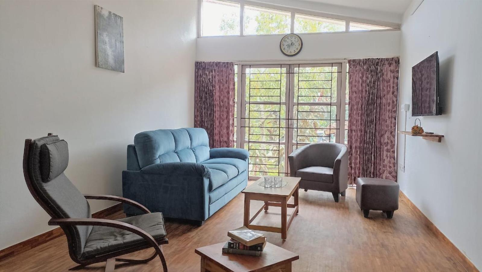 Fruitsnbeans Homestay Kodaikanal Exterior photo
