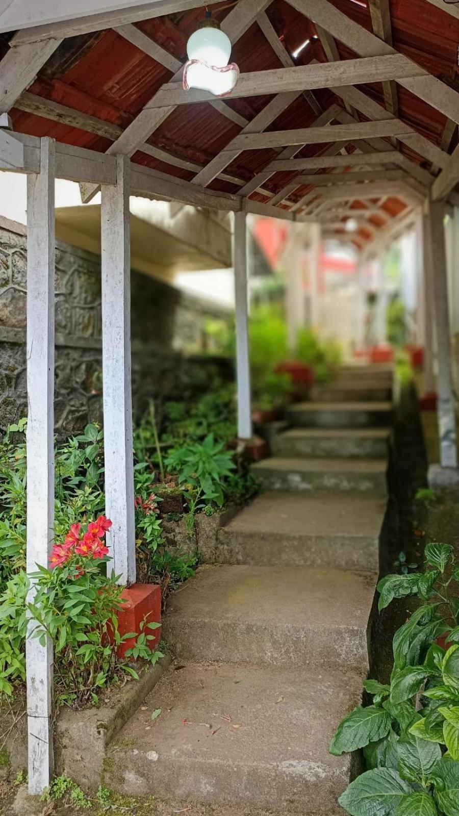 Fruitsnbeans Homestay Kodaikanal Exterior photo