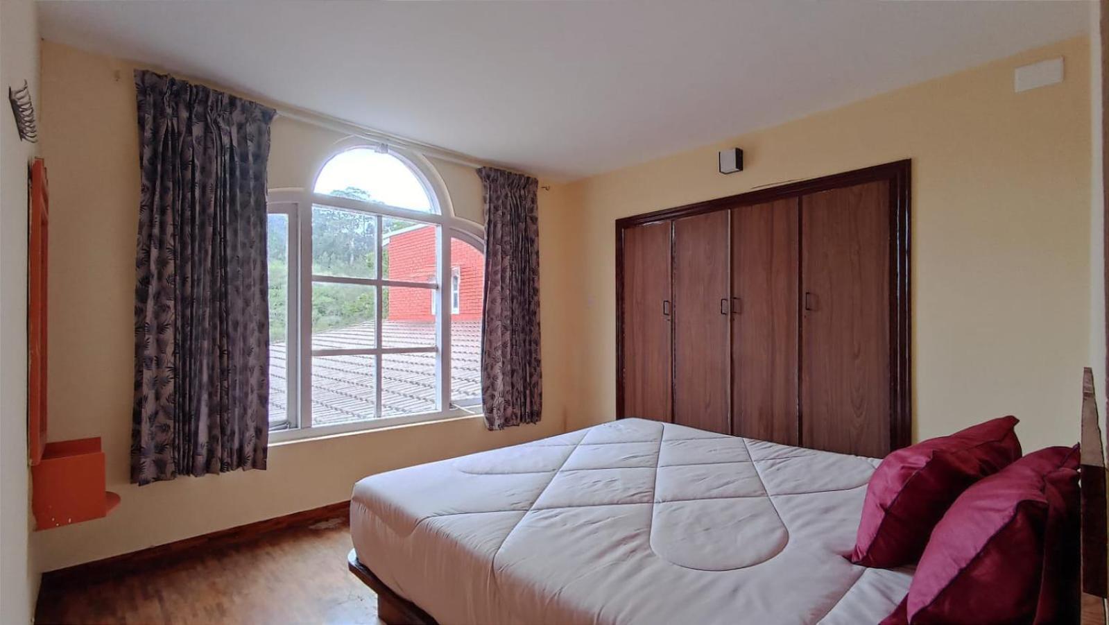 Fruitsnbeans Homestay Kodaikanal Exterior photo